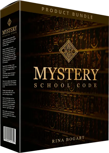 buy The Mystery School Code 
